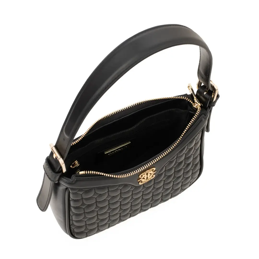 Hobo Shoulder Bag